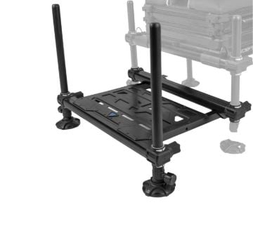 Kompatibilno s bilo kojim Inception Seatbox-om ili Feeder stolicom