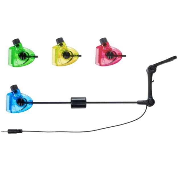 Jaxon SYS115 LED swinger u više boja žuta crvena zelena plava