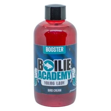 Boilie Academy Booster Young Lady 250ml za boile i PVA