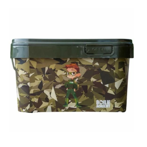 BOILIE ACADEMY Stara Kurva Boile 18mm Kanta 3Kg