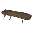 fox camolite compact bed lezaljka za ribolov compact