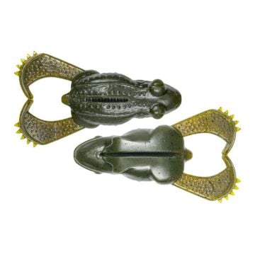 savage gear tough toad pumpkin chartreuse varalica zaba