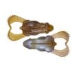 savage gear tough toad green topwater varalica