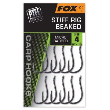 fox chod rig udice
