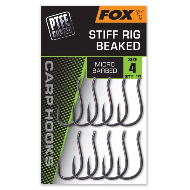 fox chod rig udice