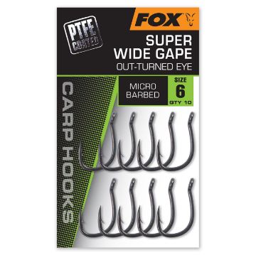 fox chod rig udice