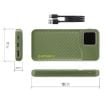 kompaktni powerbank za outdoor aktivnosti