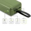 delphin powerix powerbank 27000 mah