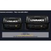Slika Lowrance Elite 9 FS Fishfinder 9” Bez Sonde