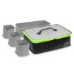 delphin reaxe unibax 4in1 eva torba za feeder ribolov
