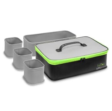 delphin reaxe unibax 4in1 eva torba za feeder ribolov