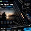 Preston Monster XTR Pro Feeder štapovi
