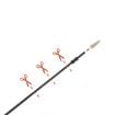 Delphin UniTUBE set feeder cijevi 20 cm