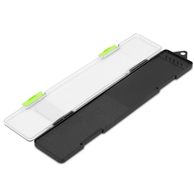 Slika Delphin REAXE RIGIN Maxi feeder rig box