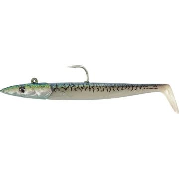 Savage Gear Sandeel V2 varalica mackerel morski ribolov