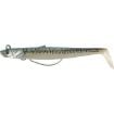 Savage Gear Sandeel V2 WL 11.5cm 22g weedless varalica mackerel 