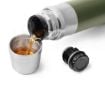 Delphin TERMA termos boca 600 ml inox za ribolov i outdoor