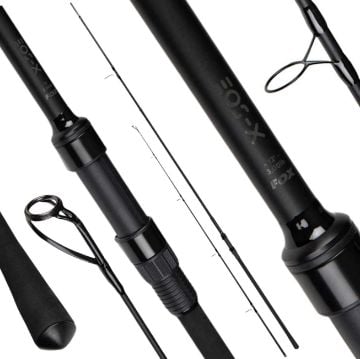 Fox EOS Pro Traveller dvodijelni šaranski štap 8-10 ft