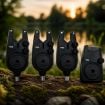 Avid VTX 3+1 set signalizatora s receiverom za šaranski ribolov