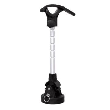 Minn Kota MKA-60 stabilizator za pramčani elektromotor smanjuje vibracije i pomicanje motora