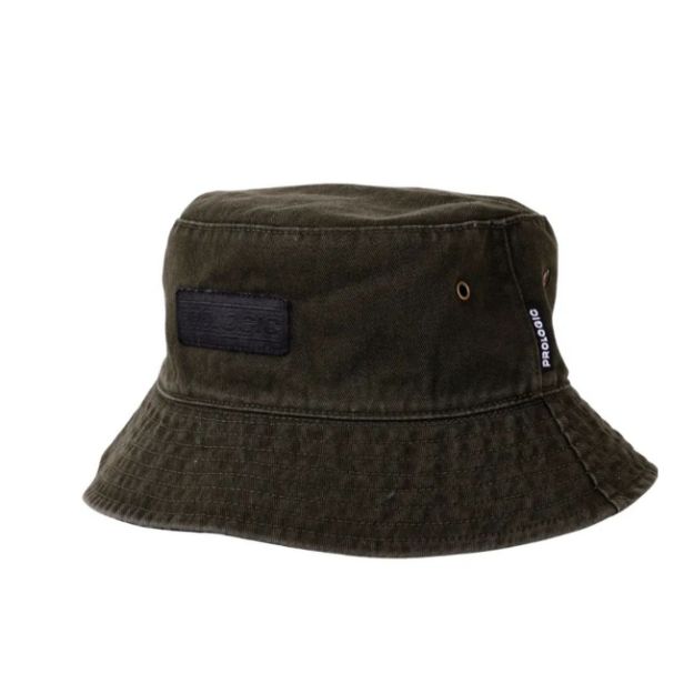 PROLOGIC Signature Reversable Bucket Hat - šešir za ribolov sa dvije strane . 