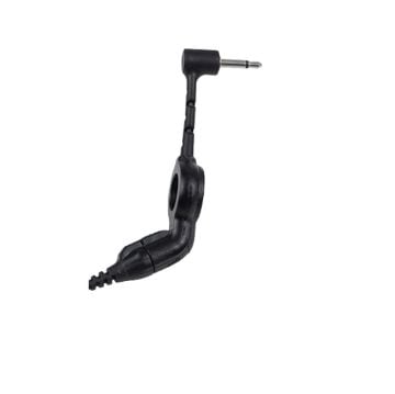 Fox Dumpy Bobbin Hockey Stick