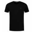 Korda TK Digi Kamo Tee Black majica s Team Korda digital kamo logom