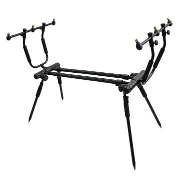 Jaxon Rod Pod XTR Carp PP-STK110 za ribolov s tri štapa