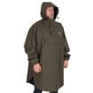 Fox Khaki Poncho CFX591 vodootporna kabanica za ribolov
