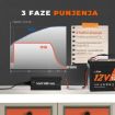 Slika LiTime Smart LiFePO4 12V 20A punjač