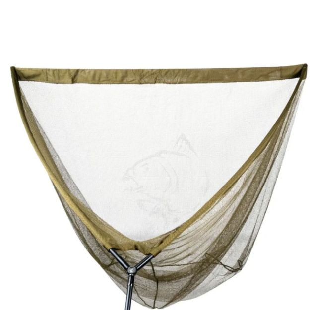 NASH Air Force F10 Landing Net 46 inch premium podmetač za šaranski ribolov