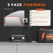LiTime 24V 20A Smart Charger za LiFePO4 akumulatore i trolling motore