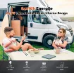 LiTime 50Ah LiFePO4 baterija za trolling i pramčane elektromotore