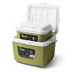 Delphin TwiceBOX 2in1 termo hladnjak za ribolov i kampiranje