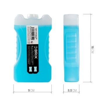 Delphin BRIX 400ml rashladni uložak za termo hladnjake i ribolov