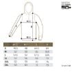 Delphin Banx long sleeve fishing hoodie za ribolov i outdoor aktivnosti