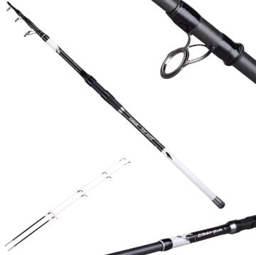 Casted Bolentino Wizard štap za morski ribolov iz barke 250 g