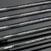 46T Toray carbon blank na Casted Horizon Spin spinning štapu