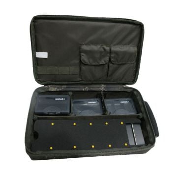 CASTED Carp Tackle Bag Compact torbica za šaranski pribor i predveze