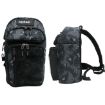 CASTED Shoulder Sling Rucksack kompaktni ribolovni ruksak za spinning i varaličarenje