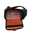 CASTED Shoulder Sling Rucksack ruksak za spinning i ribolovni pribor