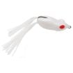Casted C-FROG Pearl White 5.5cm 14g varalica žaba za predator ribolov