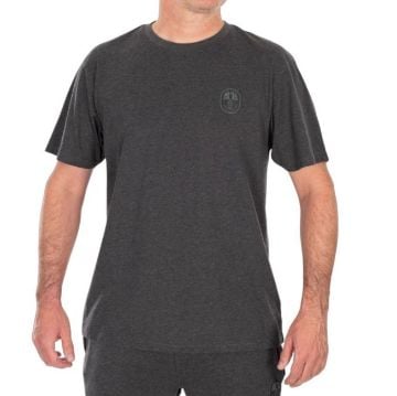 Fox Explorer Ltd Grey T-Shirt kratka majica za ribolov i svakodnevno nošenje