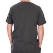 Fox Explorer Ltd Grey T-Shirt s Explorer logotipom za ribolov i outdoor aktivnosti