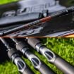 Guru A-Class 3PC Power Distance Feeder detalj TVS držača role