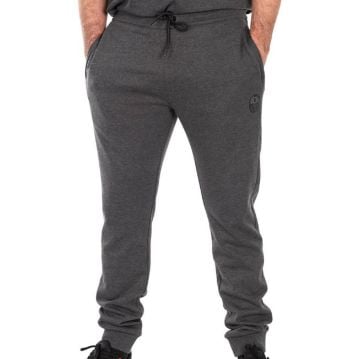 Fox Explorer Ltd Grey Joggers donji dio trenirke za ribolov s Explorer dizajnom