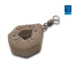 Slika Delphin CyberBARBED Gripper Olova