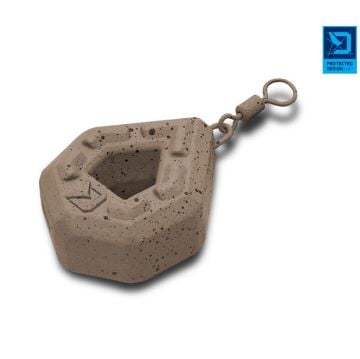 Slika Delphin CyberBARBED Gripper Olova