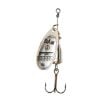 DAM Effzett Executor Spinner leptir varalica silver boja
