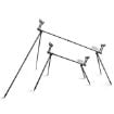 Slika Delphin RPX ProMAX BlackWay Rod Pod za 3 Štapa